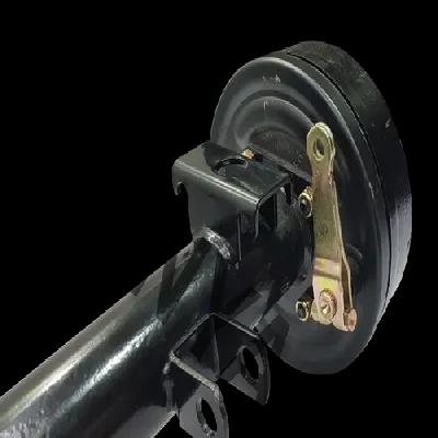 48" Nanya Differential